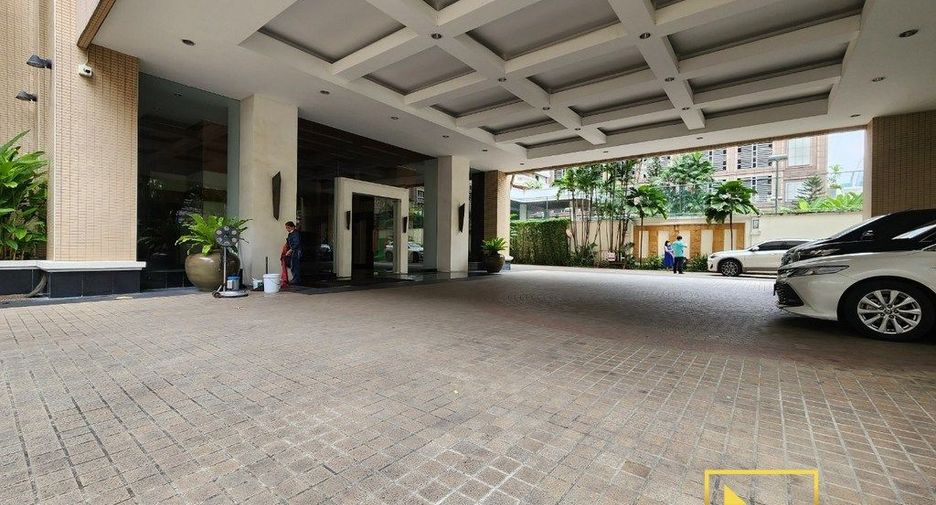 For rent 1 Beds condo in Pathum Wan, Bangkok