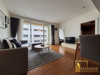 Condo en alquiler de 1 habitaciones en Pathum Wan, Bangkok