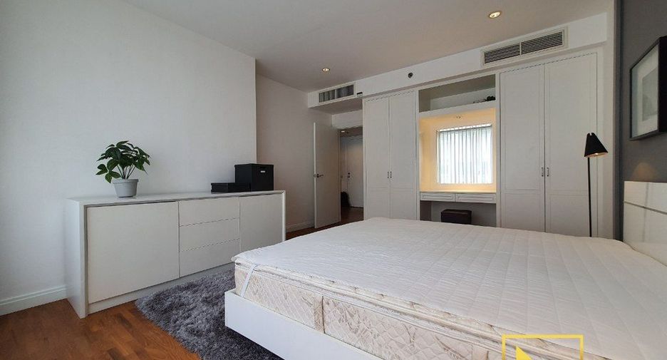 For rent 1 Beds condo in Pathum Wan, Bangkok