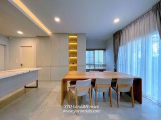 For rent 4 bed house in Prawet, Bangkok