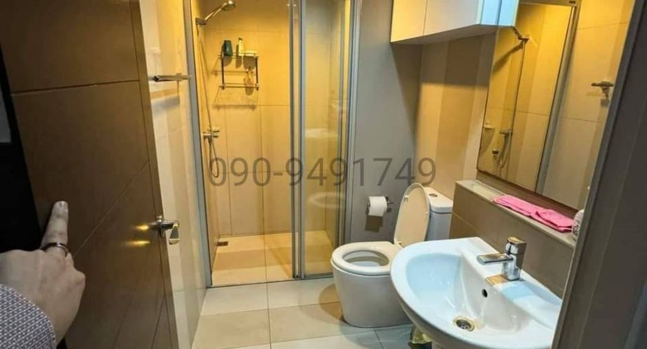 For sale 3 bedrooms house in Don Mueang, Bangkok