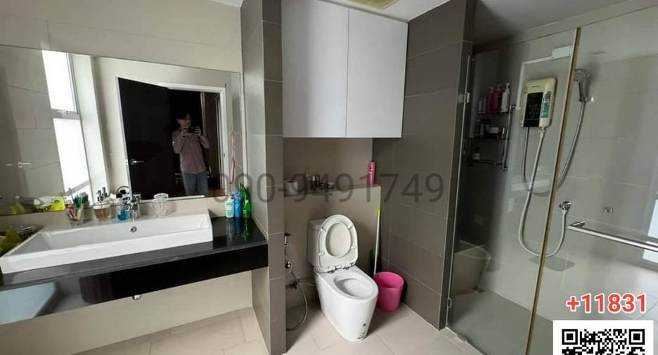 For sale 3 bedrooms house in Don Mueang, Bangkok