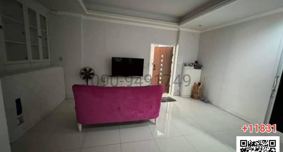 For sale 3 bedrooms house in Don Mueang, Bangkok