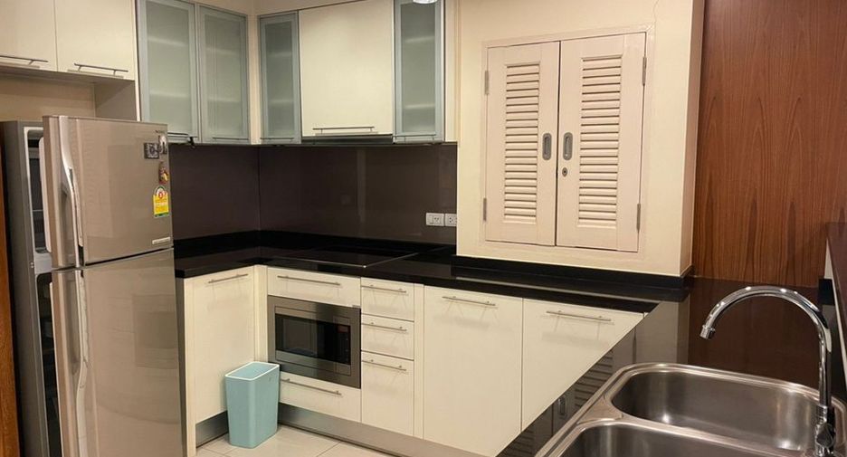 For rent 2 ベッドルーム condo in Phaya Thai, Bangkok