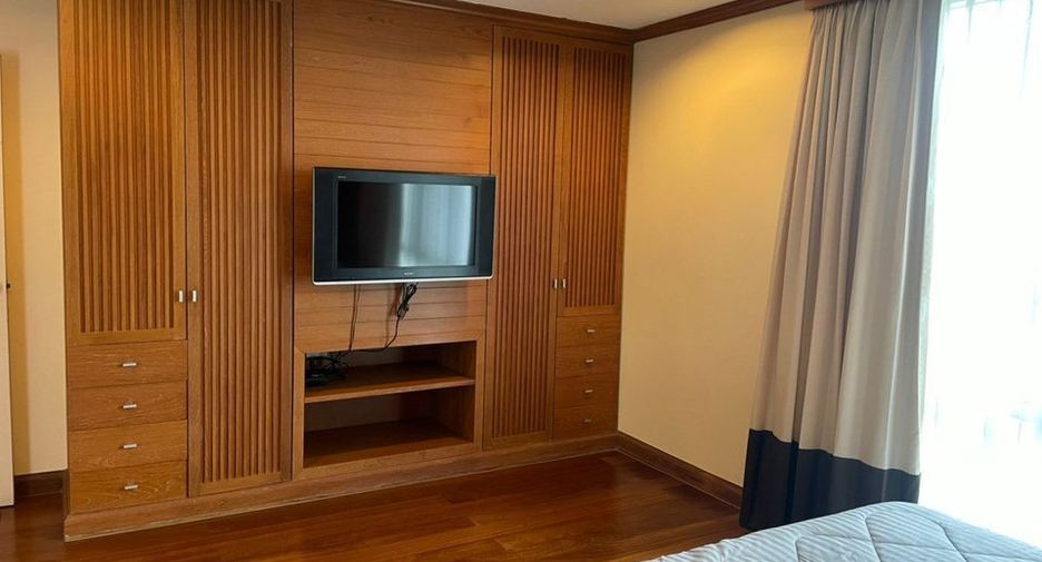 For rent 2 ベッドルーム condo in Phaya Thai, Bangkok