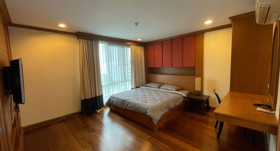 For rent 2 ベッドルーム condo in Phaya Thai, Bangkok