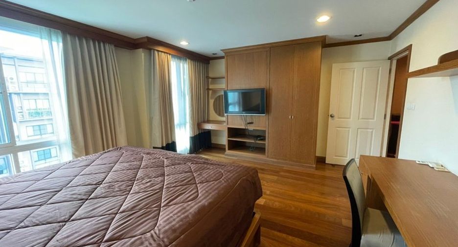 For rent 2 ベッドルーム condo in Phaya Thai, Bangkok
