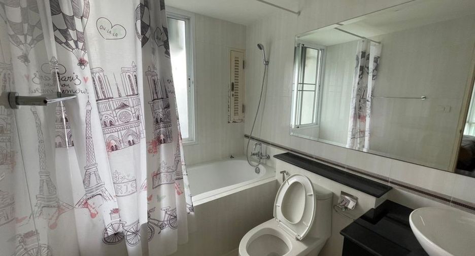 For rent 2 ベッドルーム condo in Phaya Thai, Bangkok