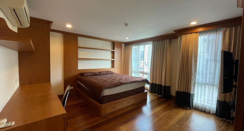 For rent 2 ベッドルーム condo in Phaya Thai, Bangkok