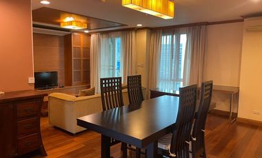 For rent 2 ベッドルーム condo in Phaya Thai, Bangkok