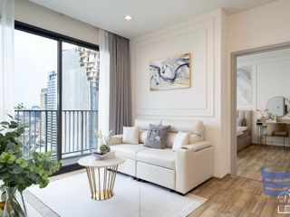 For rent 3 Beds condo in Chatuchak, Bangkok