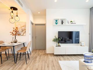 For rent 3 Beds condo in Chatuchak, Bangkok