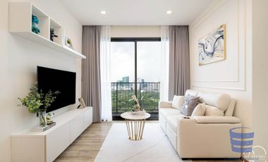 For rent 3 bed condo in Chatuchak, Bangkok