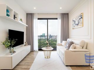 For rent 3 Beds condo in Chatuchak, Bangkok
