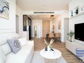 For rent 3 Beds condo in Chatuchak, Bangkok
