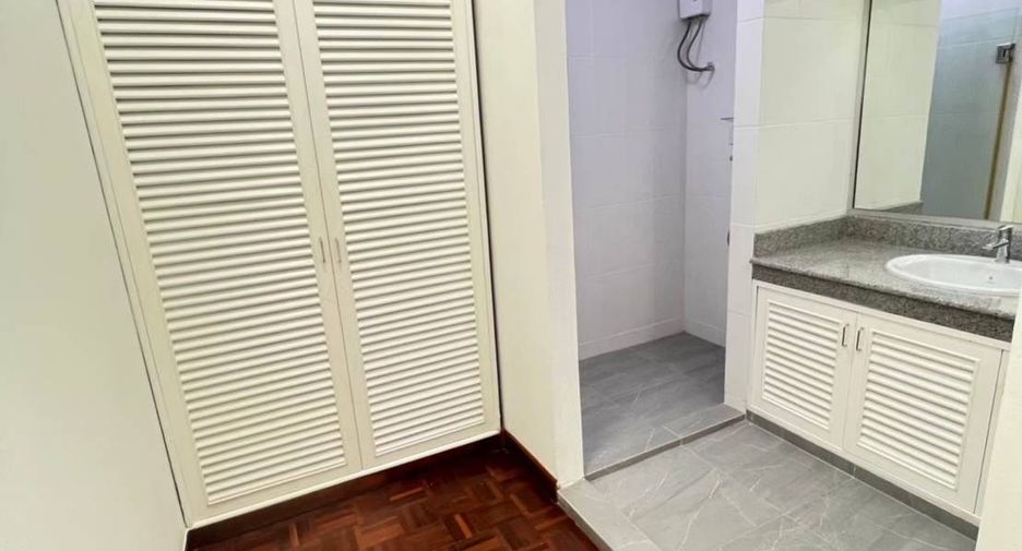 For rent 1 bed apartment in Phaya Thai, Bangkok