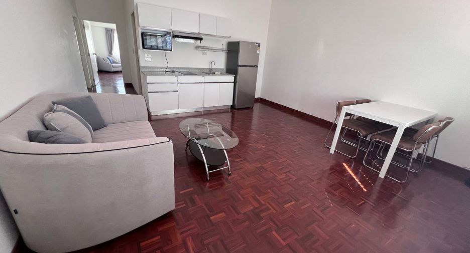 For rent 1 bed apartment in Phaya Thai, Bangkok