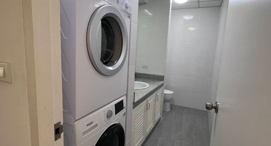 For rent 1 bed apartment in Phaya Thai, Bangkok