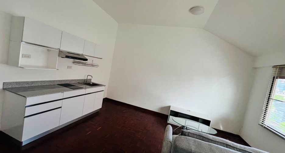 For rent 1 bed apartment in Phaya Thai, Bangkok