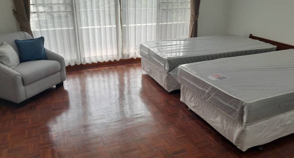For rent 1 bed apartment in Phaya Thai, Bangkok