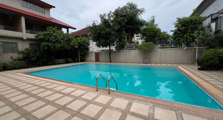 For rent 1 bed apartment in Phaya Thai, Bangkok