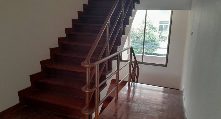For rent 1 bed apartment in Phaya Thai, Bangkok