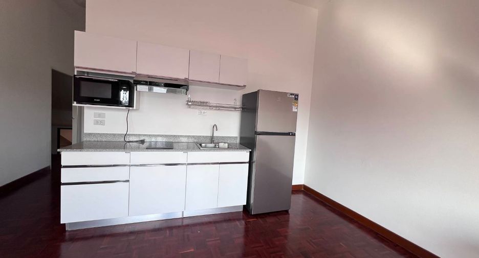 For rent 1 bed apartment in Phaya Thai, Bangkok