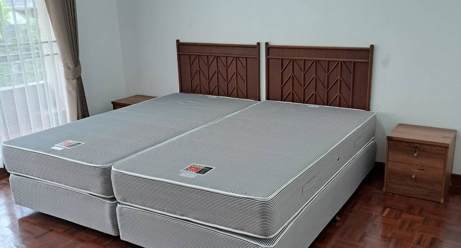 For rent 1 bed apartment in Phaya Thai, Bangkok