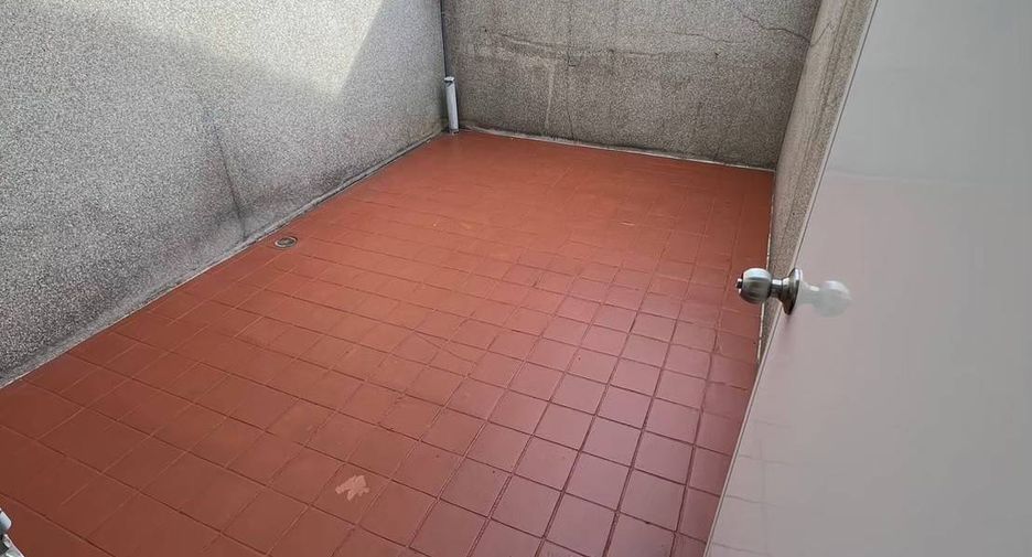 For rent 1 bed apartment in Phaya Thai, Bangkok