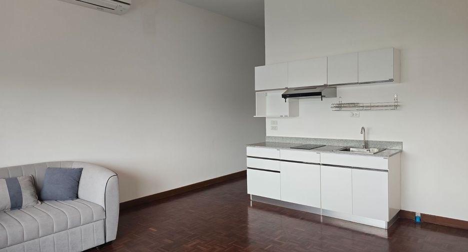 For rent 1 bed apartment in Phaya Thai, Bangkok