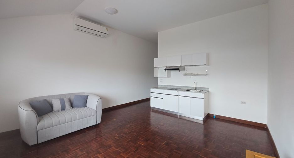 For rent 1 bed apartment in Phaya Thai, Bangkok
