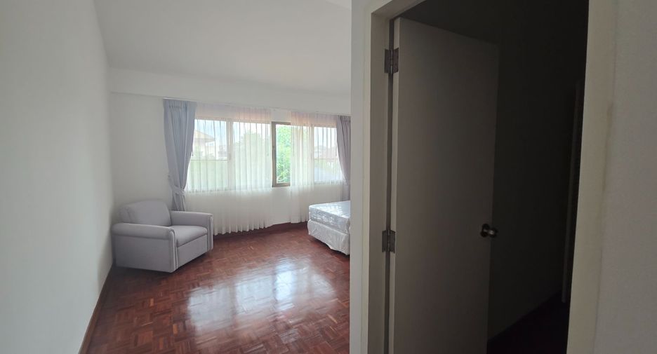 For rent 1 bed apartment in Phaya Thai, Bangkok