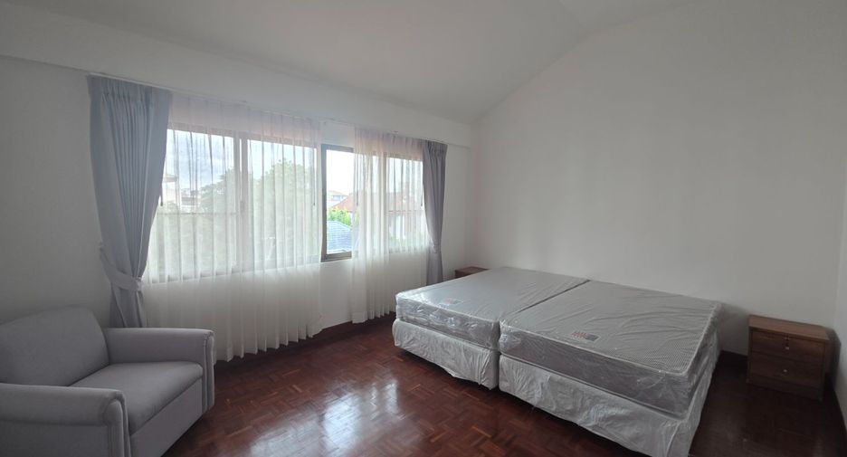For rent 1 bed apartment in Phaya Thai, Bangkok