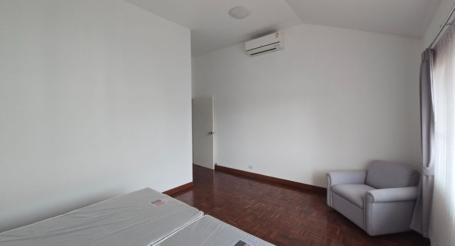 For rent 1 bed apartment in Phaya Thai, Bangkok
