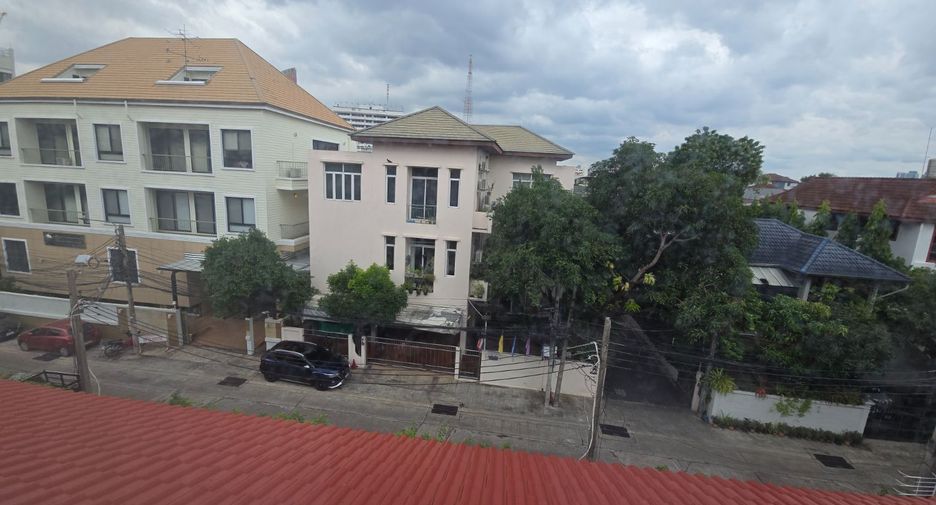 For rent 1 bed apartment in Phaya Thai, Bangkok
