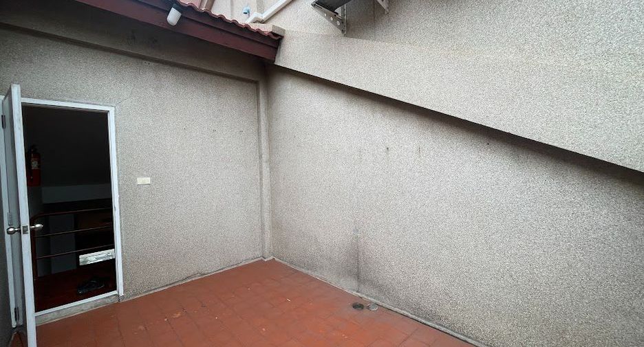 For rent 1 bed apartment in Phaya Thai, Bangkok