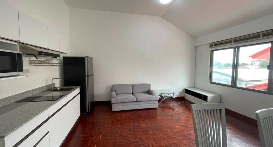 For rent 1 bed apartment in Phaya Thai, Bangkok