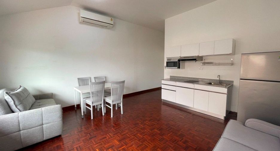 For rent 1 bed apartment in Phaya Thai, Bangkok