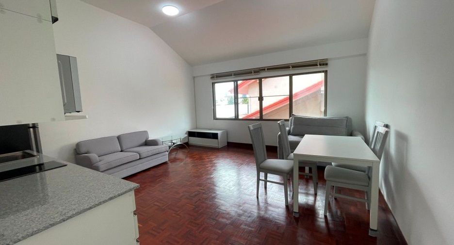 For rent 1 bed apartment in Phaya Thai, Bangkok