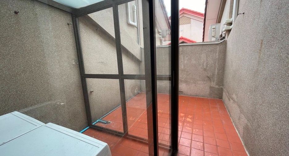 For rent 1 bed apartment in Phaya Thai, Bangkok