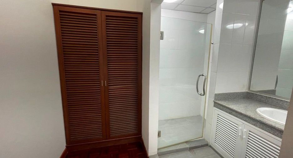 For rent 1 bed apartment in Phaya Thai, Bangkok