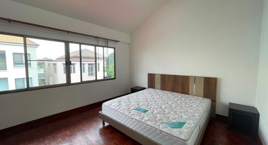 For rent 1 bed apartment in Phaya Thai, Bangkok
