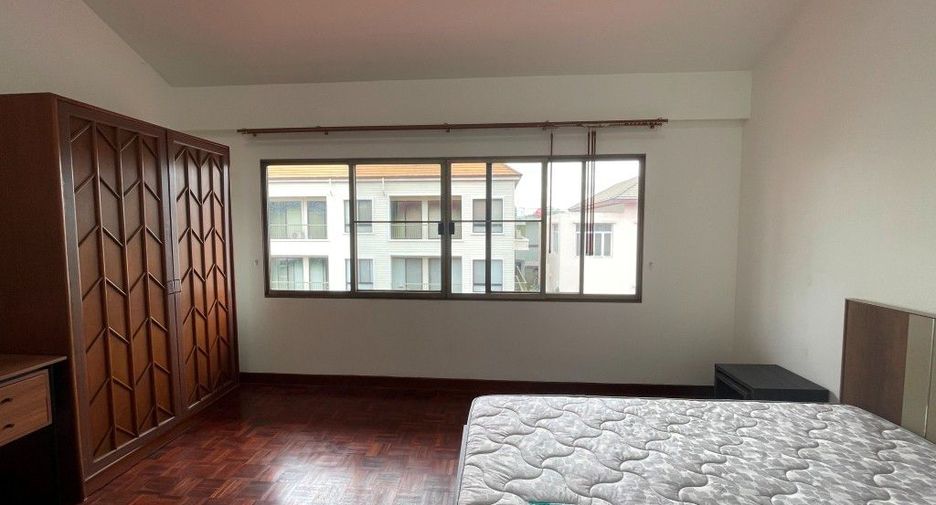 For rent 1 bed apartment in Phaya Thai, Bangkok