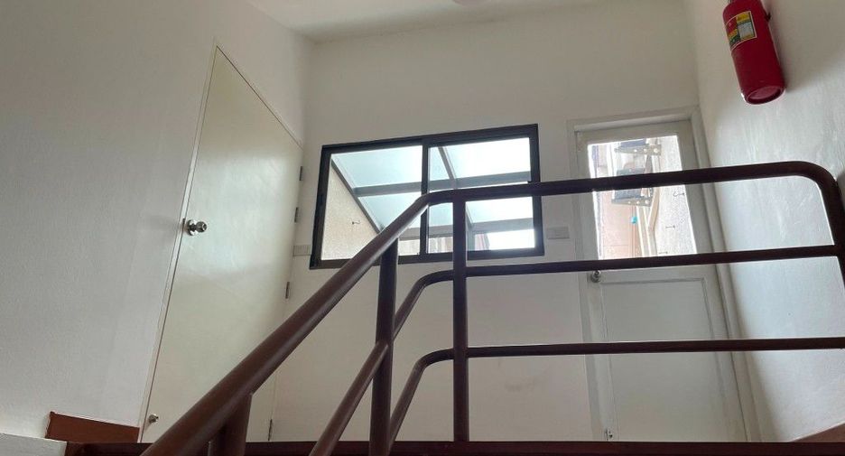 For rent 1 bed apartment in Phaya Thai, Bangkok