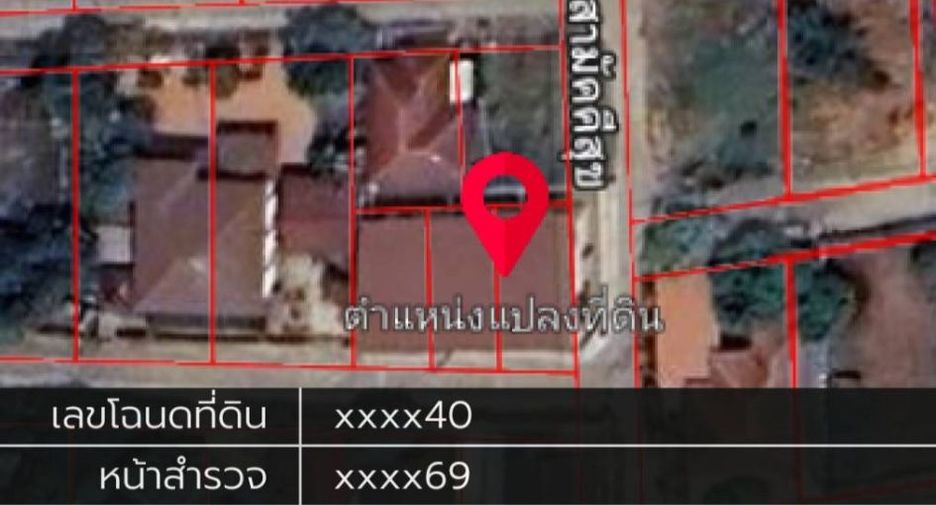 For sale 3 bed townhouse in Mueang Nakhon Sawan, Nakhon Sawan