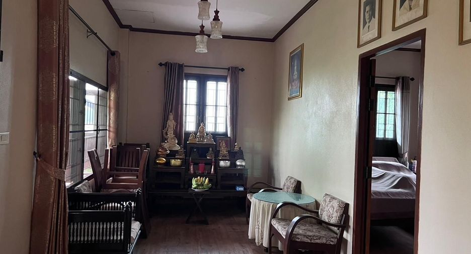 出售 12 卧室 独立屋 在 Doi Saket, Chiang Mai