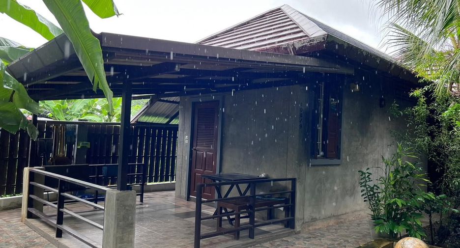 出售 12 卧室 独立屋 在 Doi Saket, Chiang Mai