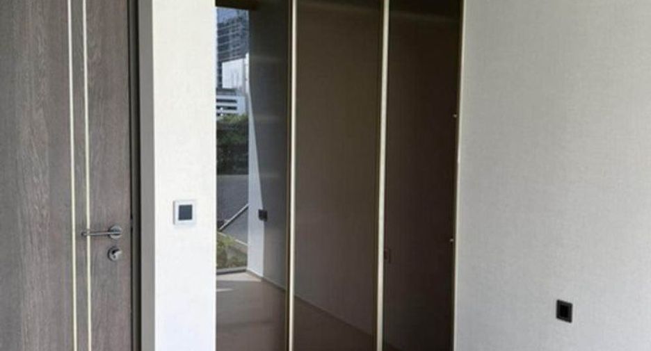 Wohnung zur Miete mit 2 Zimmer in Pathum Wan, Bangkok