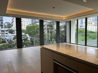 出租 2 卧室 公寓 在 Pathum Wan, 曼谷