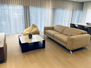 出租 2 卧室 公寓 在 Pathum Wan, 曼谷